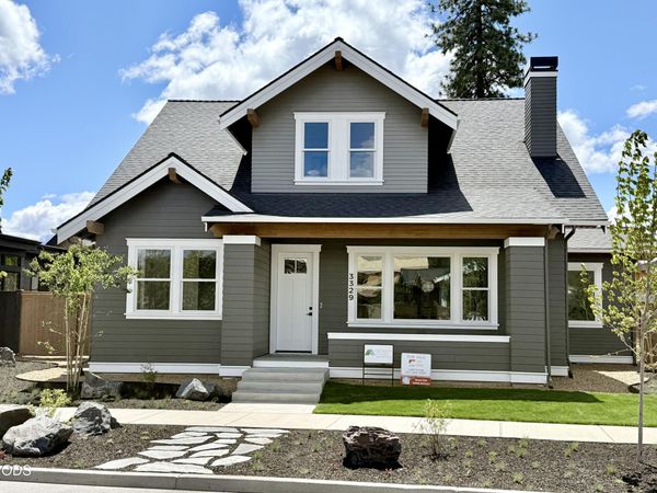 3329 NW Leavitt Lane, Unit Lot 255, Bend, OR 97703
