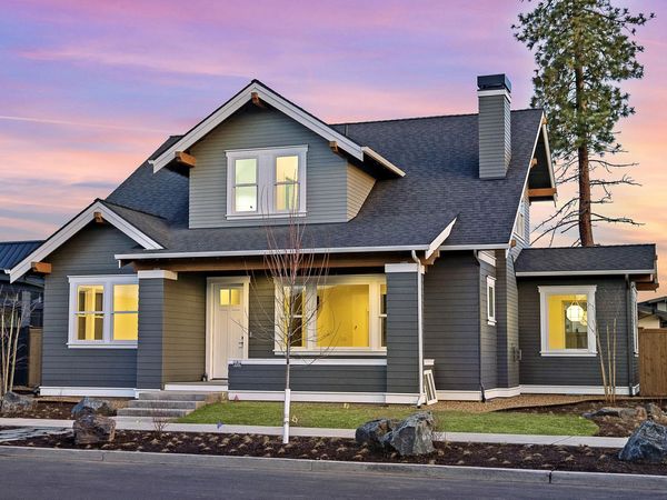 3329 NW Leavitt Lane, Unit Lot 255, Bend, OR 97703