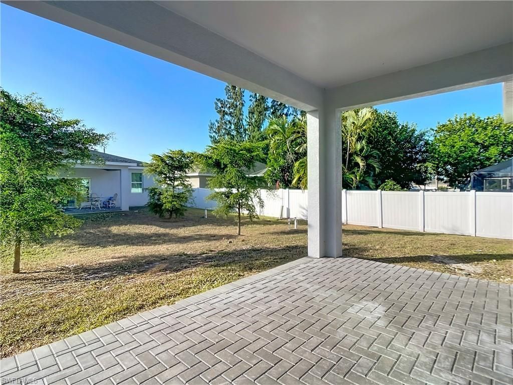 2518 NW 10th Ter , Cape Coral, FL 33993 Photo