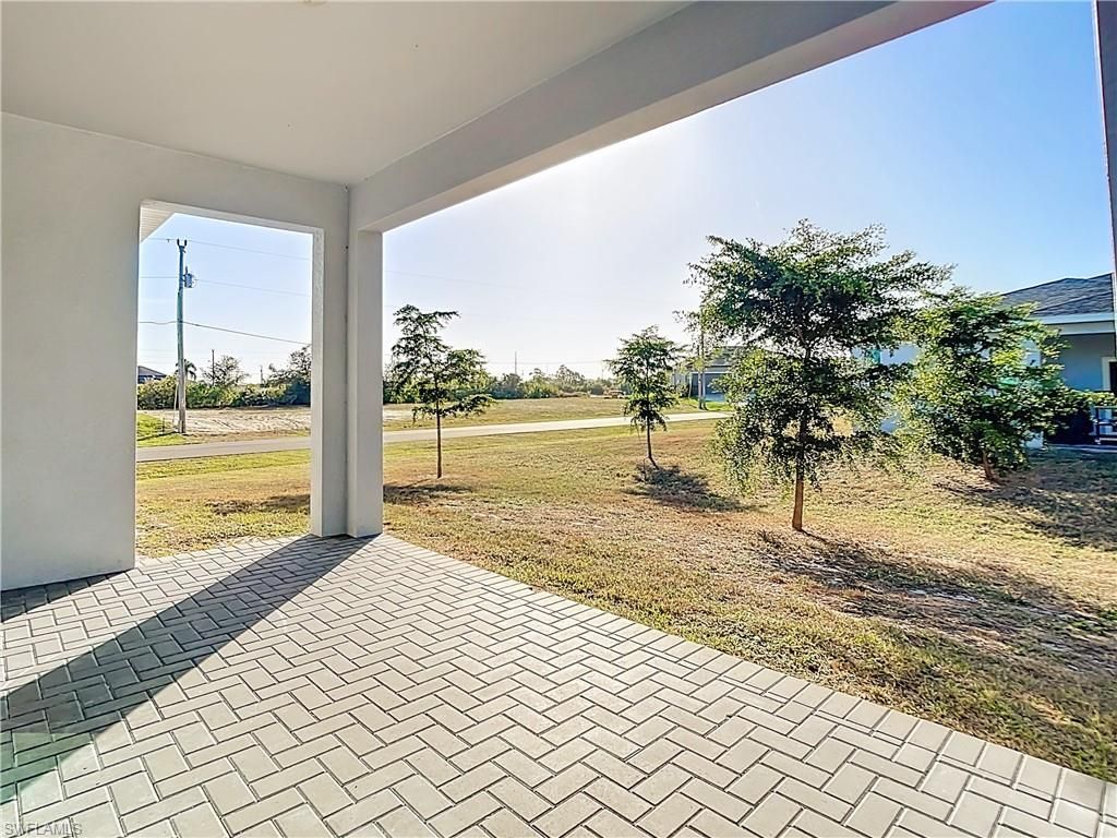 2518 NW 10th Ter , Cape Coral, FL 33993 Photo