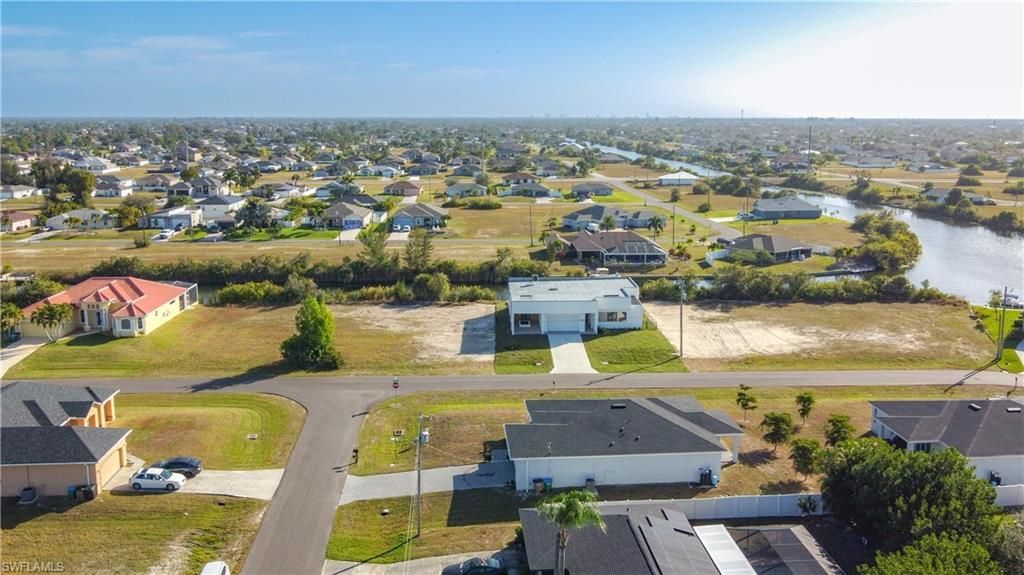 2518 NW 10th Ter , Cape Coral, FL 33993 Photo