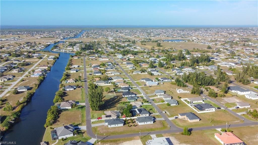 2518 NW 10th Ter , Cape Coral, FL 33993 Photo