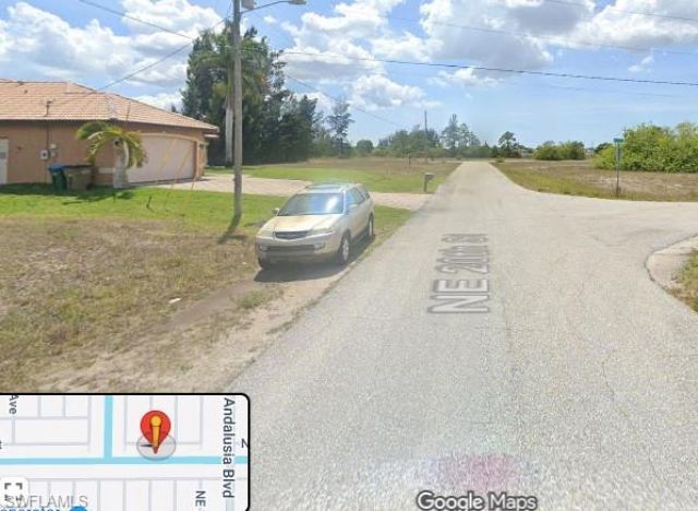 614 NE 20th St, Cape Coral, FL 33909 Photo