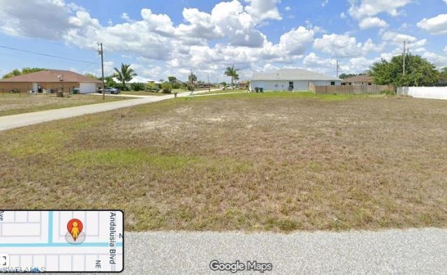 614 NE 20th St, Cape Coral, FL 33909 Photo