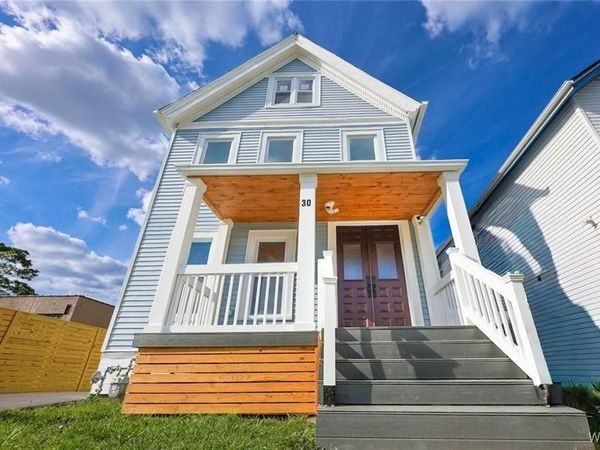 30 Glenwood Avenue, Buffalo, NY 14209