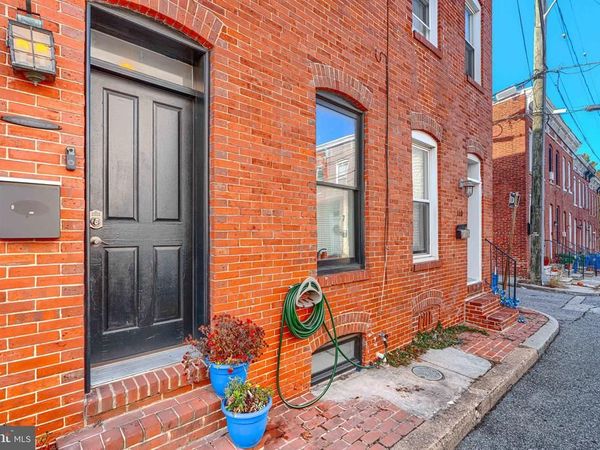 108 N MADEIRA STREET N, BALTIMORE, MD 21231