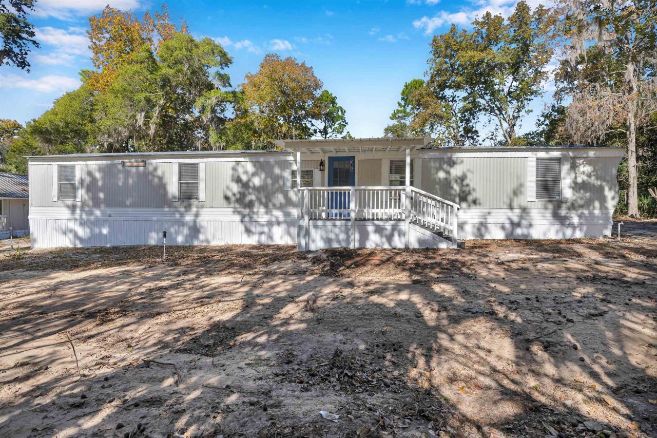 385 Katnack Rd, Saint Augustine, FL 32095 Main Photo