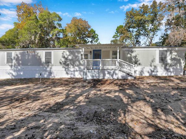 385 Katnack Rd, St Augustine, FL 32095