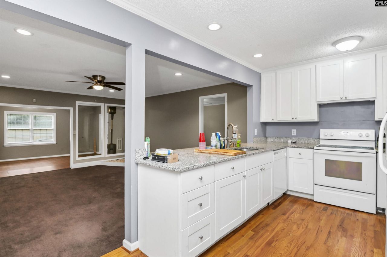 206 Partridge Drive  Photo 17