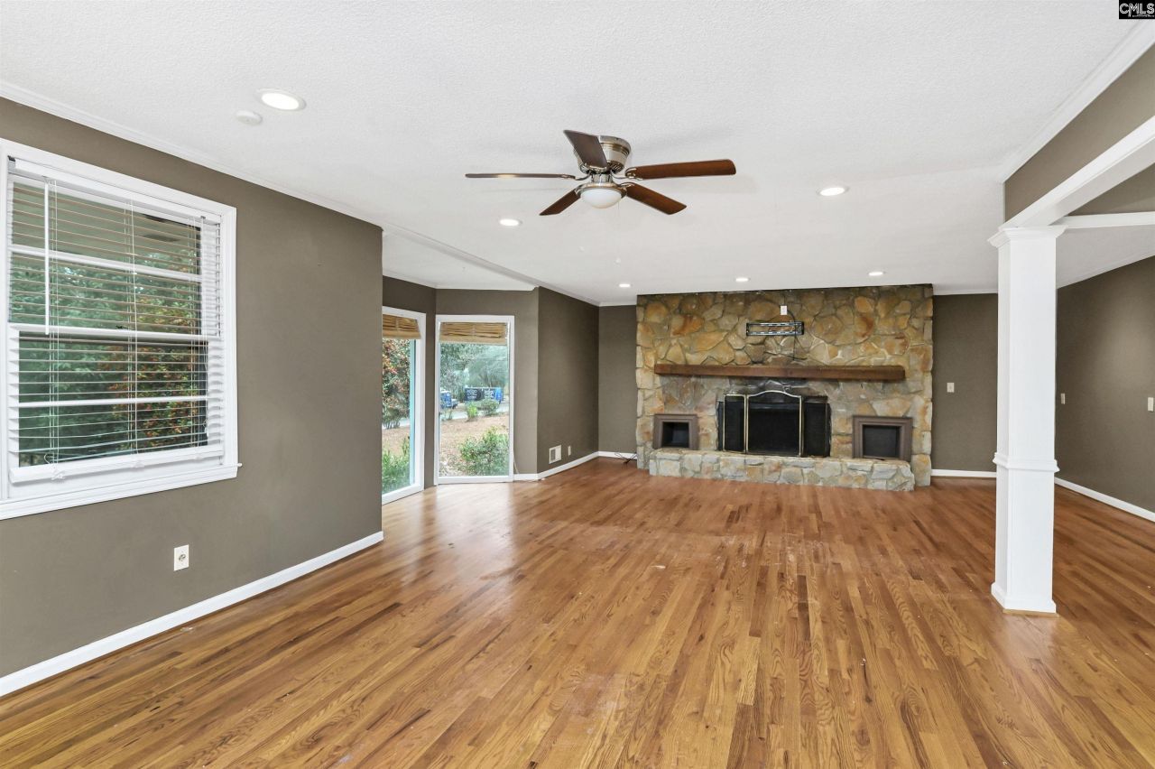 206 Partridge Drive  Photo 9