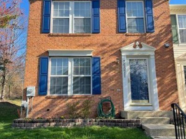 26071 RIDGE MANOR DRIVE, DAMASCUS, MD 20872