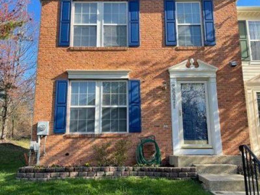 26071 Ridge Manor Drive, Damascus, MD 20872 Main Photo