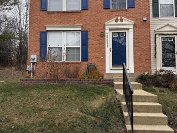 26071 RIDGE MANOR DRIVE, DAMASCUS, MD 20872