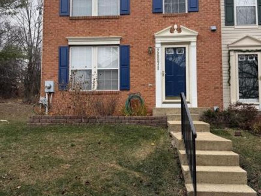 26071 Ridge Manor Drive, Damascus, MD 20872 Main Photo