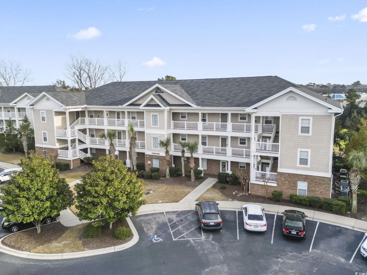 5801 Oyster Catcher Dr., Unit 1834, North Myrtle Beach, SC 29582 Main Photo