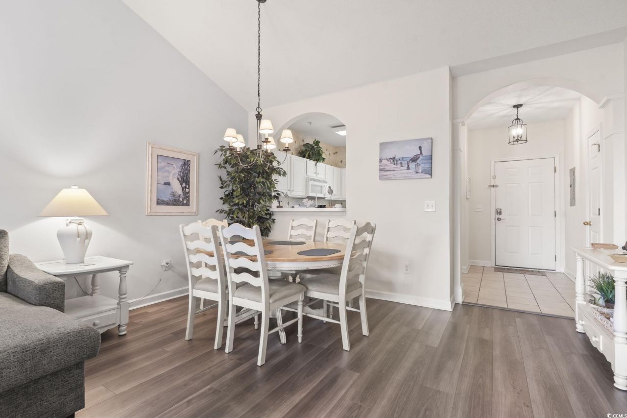 5801 Oyster Catcher Dr. Photo 24