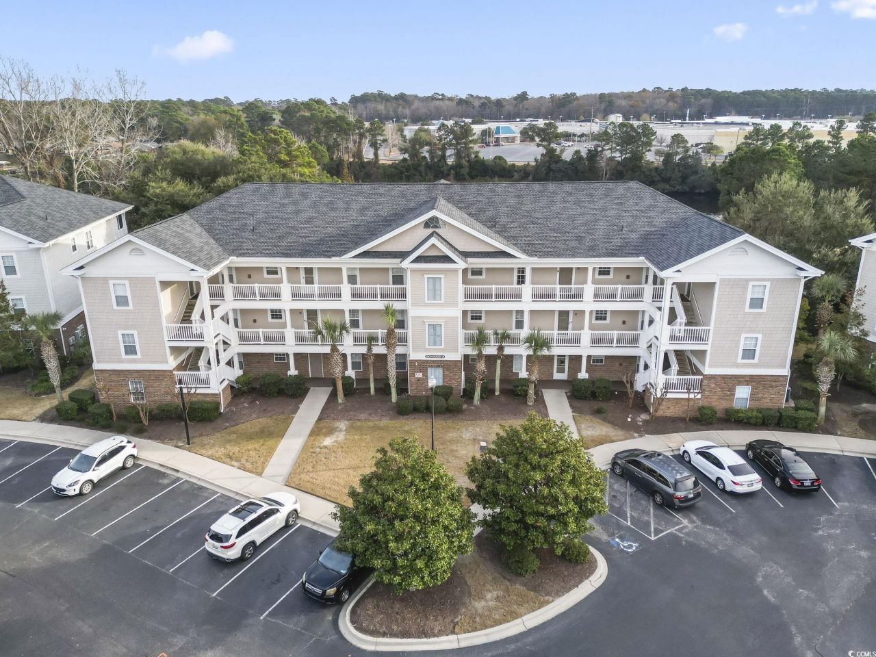 5801 Oyster Catcher Dr. Photo 40