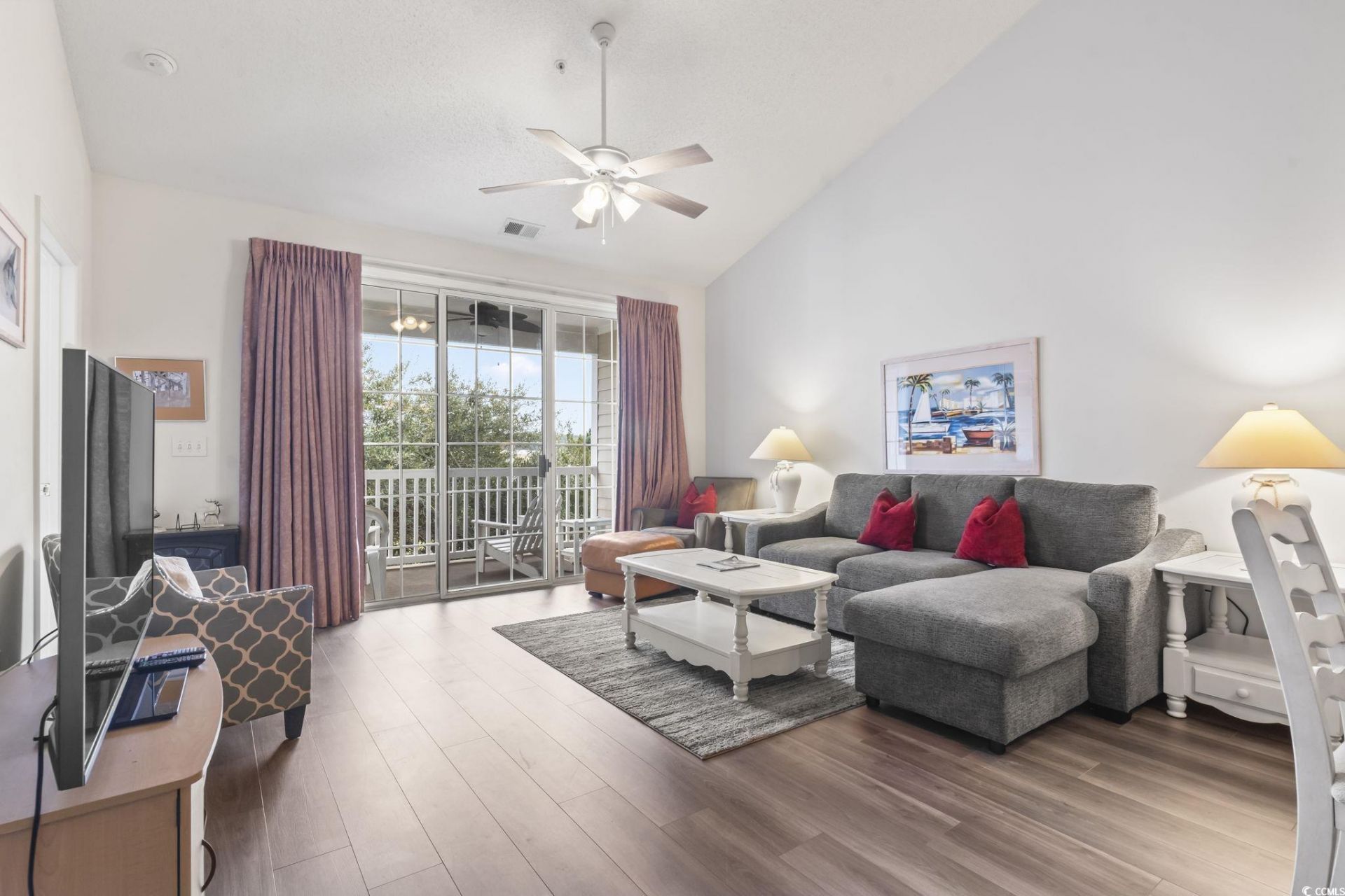 5801 Oyster Catcher Dr. Photo 5