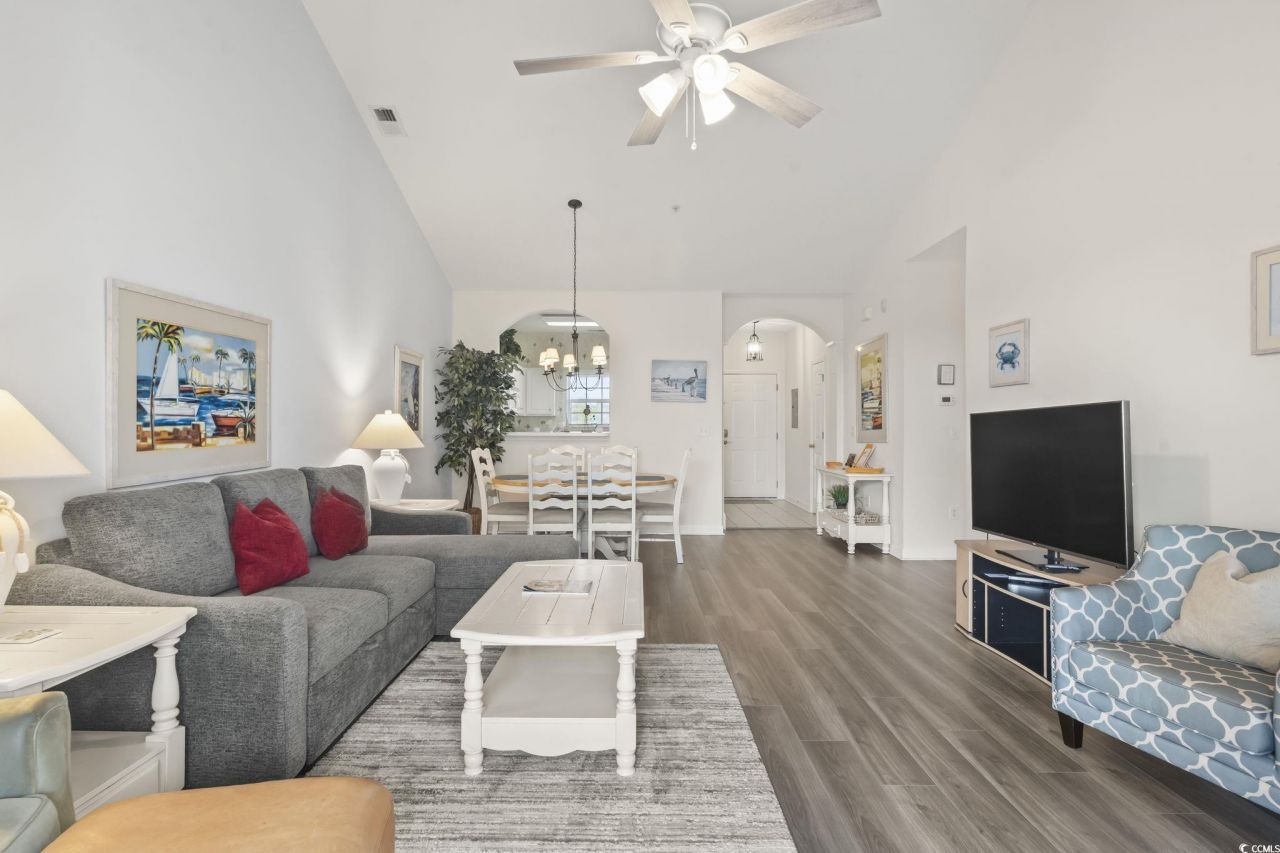 5801 Oyster Catcher Dr. Photo 6