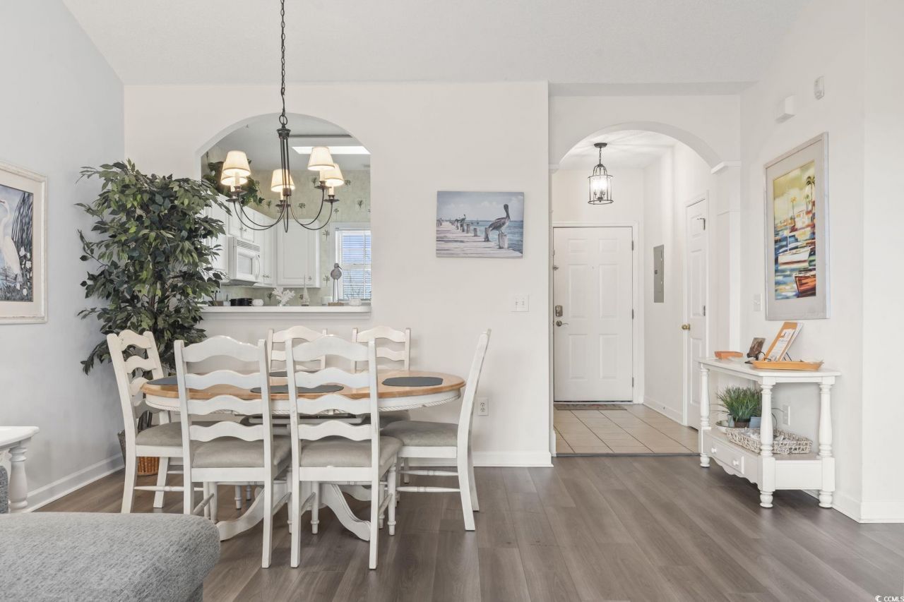 5801 Oyster Catcher Dr. Photo 7