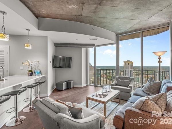 210 N Church Street, Unit 2613, Charlotte, NC 28202