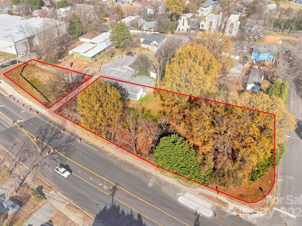 00 Matheson Avenue, Charlotte, NC 28205