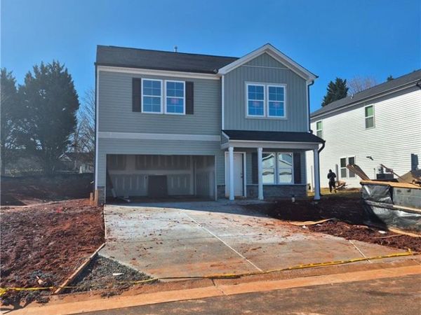 865 Shoveler Court, Kernersville, NC 27284