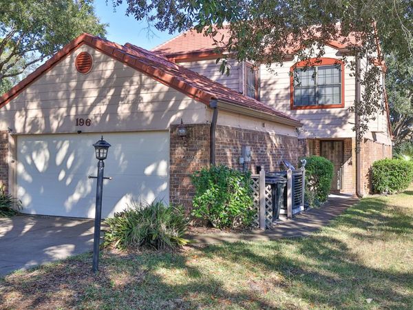 196 Gray Dove Court, Daytona Beach, FL 32119