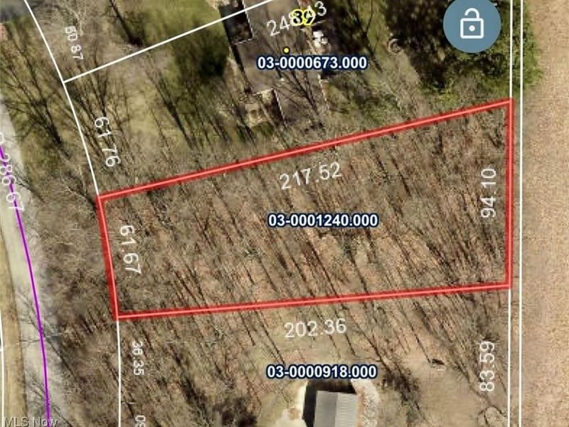 91 Oneida Trail, Malvern, OH 44644 Photo 3