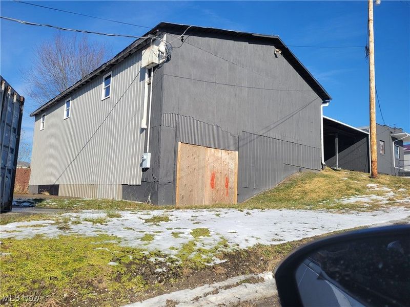 404 Lincoln Avenue, Cadiz, OH 43907 Photo 5