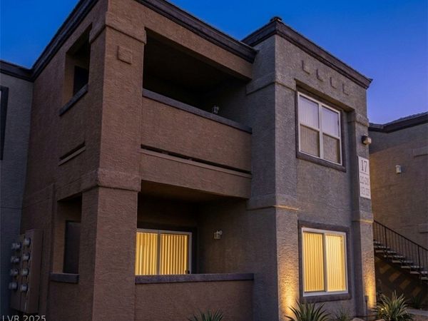 6650 W Warm Springs Road, Unit 1126, Las Vegas, NV 89118
