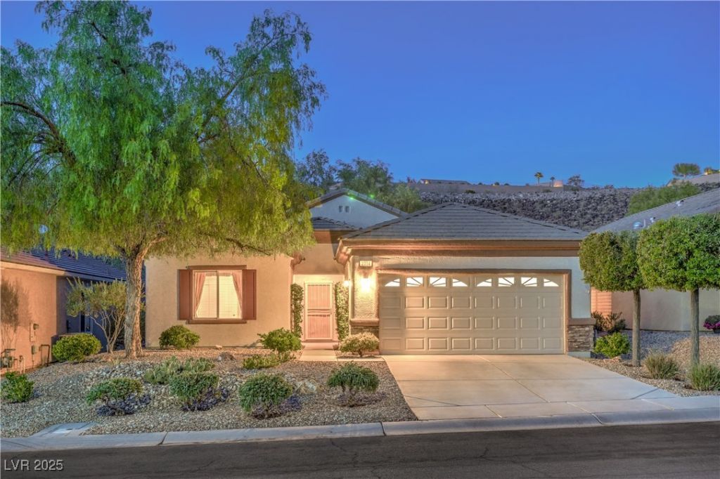 2314 Jada Drive, Henderson, NV 89044 Main Photo