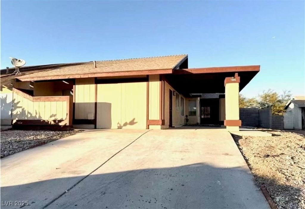 7006 Cheerful Circle, Las Vegas, NV 89147 Main Photo