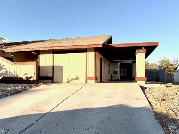 7006 Cheerful Circle, Las Vegas, NV 89147