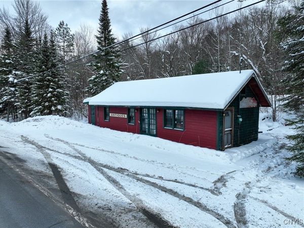 13874 Nys Rte 28 E, Forestport, NY 13338