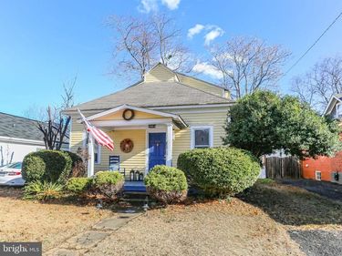 1415 FRANKLIN STREET, FREDERICKSBURG, VA 22401