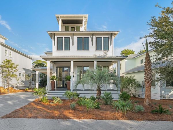 80 Coleman Drive, Santa Rosa Beach, FL 32459
