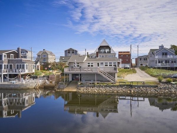 4 28th Street, Unit WINTER, Newbury, MA 01951