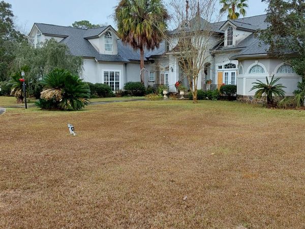 2255 Luten Road, Quincy, FL 32352