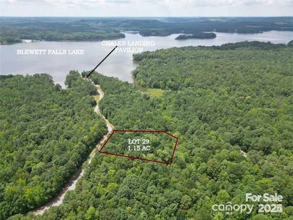 LOT 29 Watson Way, Rockingham, NC 28379