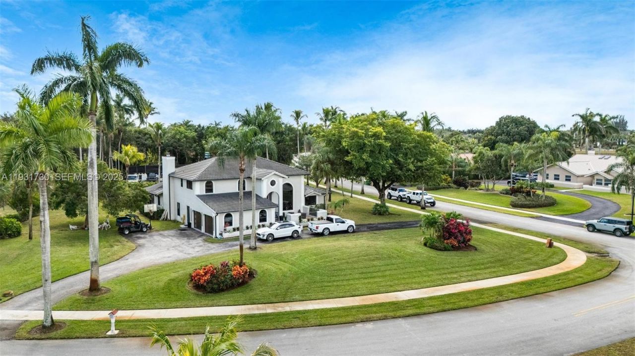 13840 Chatham Pl, Davie, FL 33325 Photo