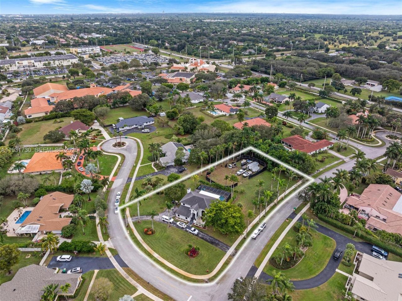 13840 Chatham Pl, Davie, FL 33325 Photo