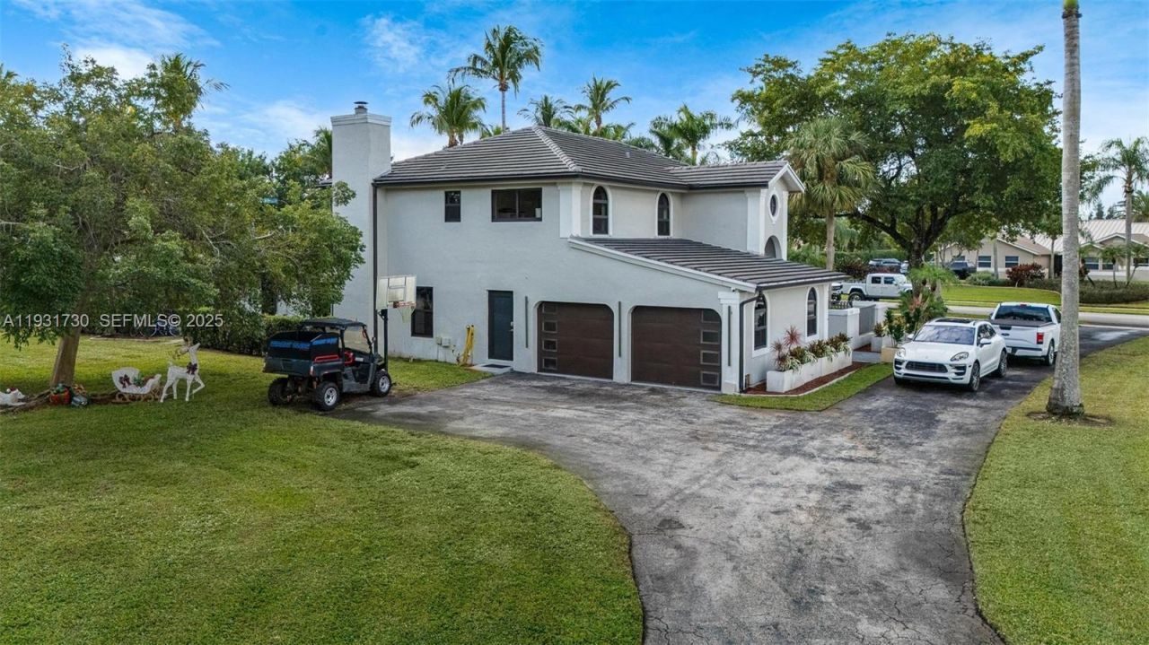 13840 Chatham Pl, Davie, FL 33325 Photo