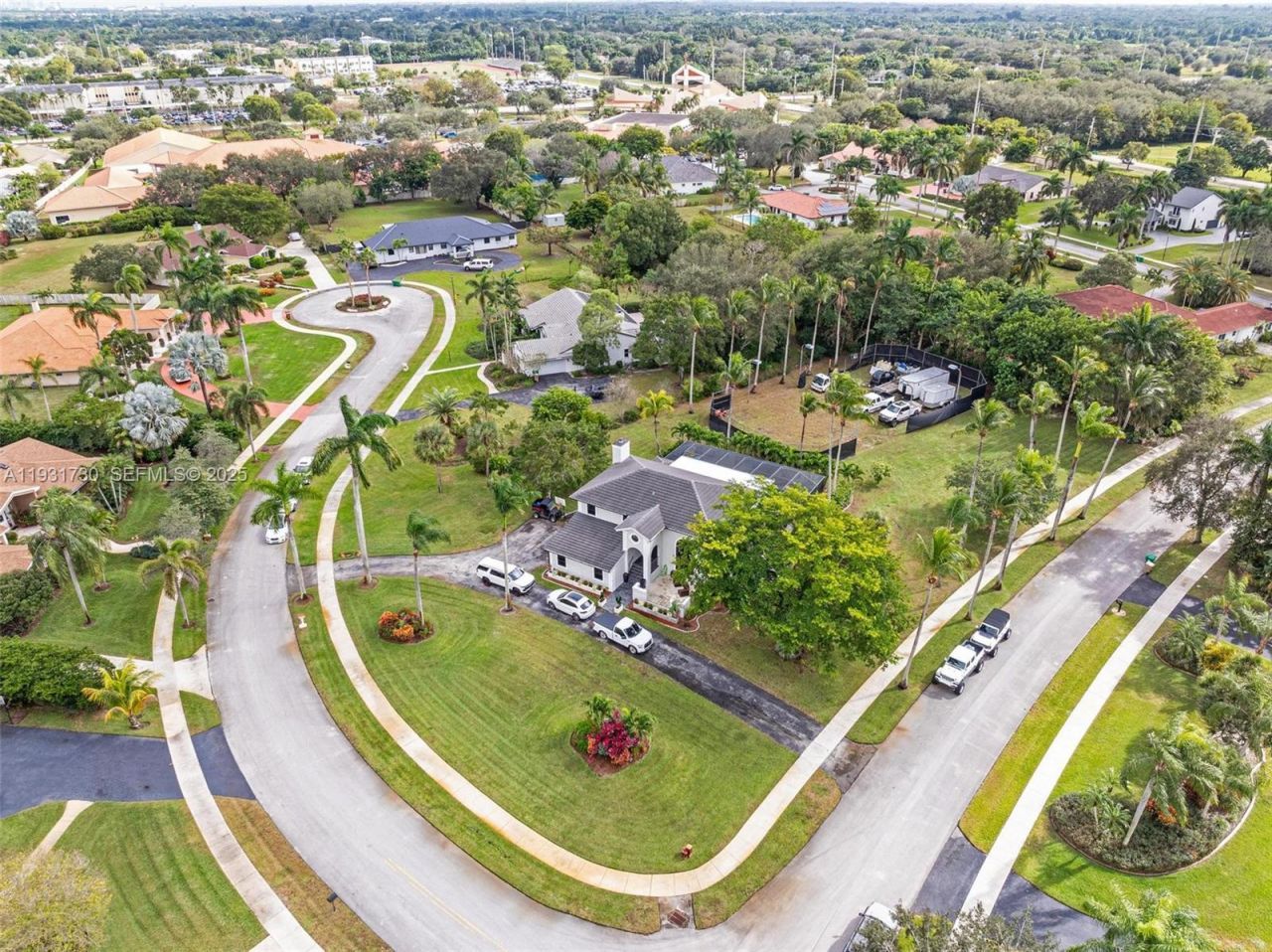 13840 Chatham Pl, Davie, FL 33325 Photo