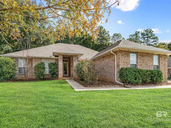 27820 Bay Branch Drive, Daphne, AL 36526