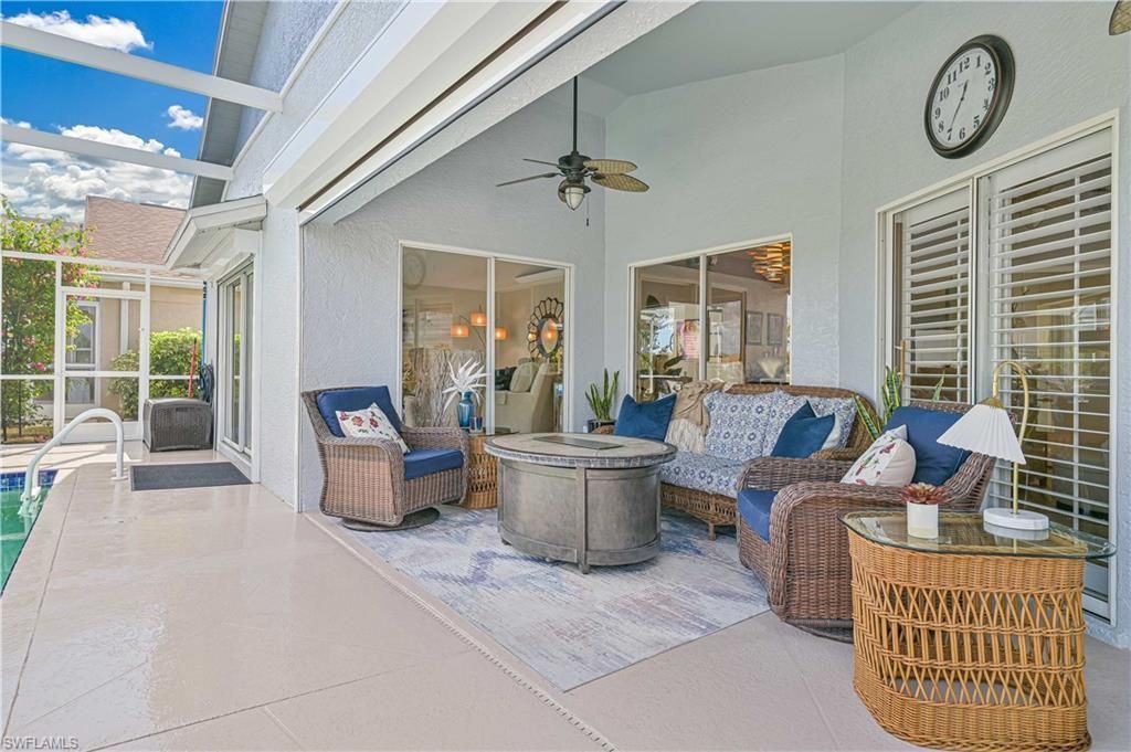 21593 Windham Run , Estero, FL 33928 Photo