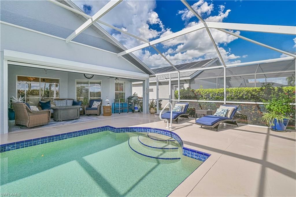 21593 Windham Run , Estero, FL 33928 Photo