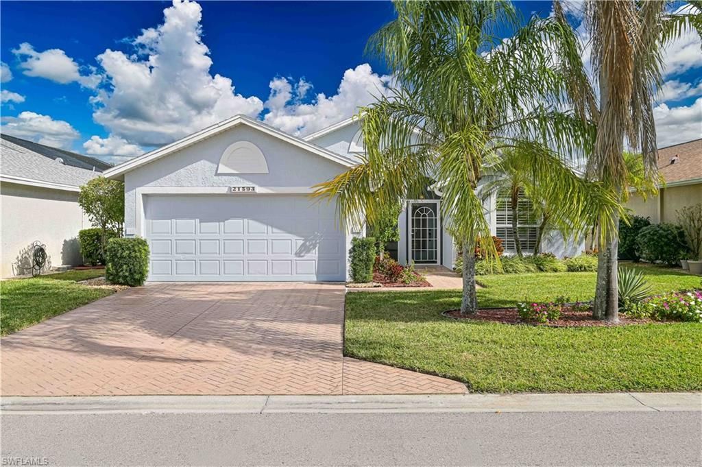 21593 Windham Run , Estero, FL 33928 Photo