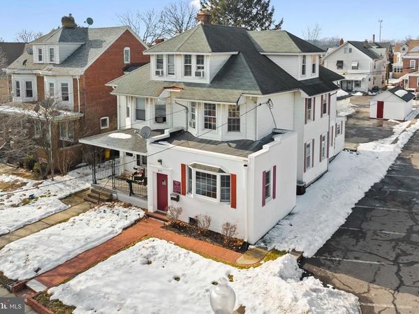 877 BRUNSWICK AVENUE, TRENTON, NJ 08638