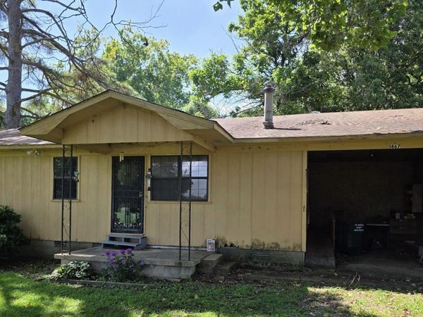 1467 Highway 50, Widener, AR 72394